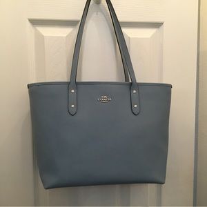 Coach Tote